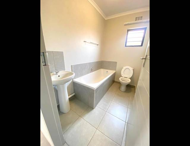 3 BEDROOM PROPERTY TO RENT IN PROTEA GLEN